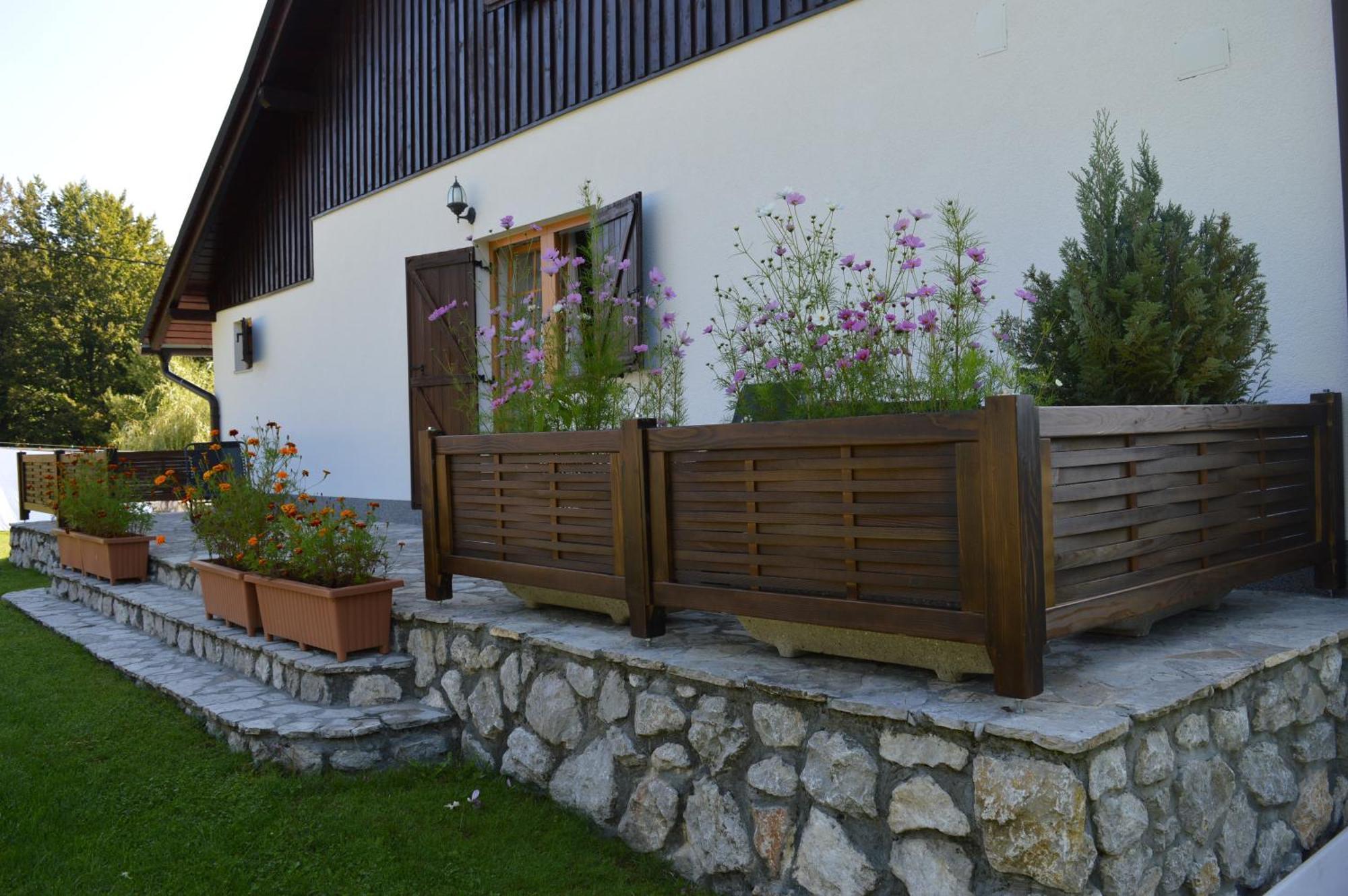 Plitvice Miric Inn Плитвицкие озёра Номер фото